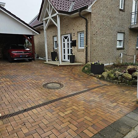 Ferienwohnung Muggelig Kiel Eksteriør bilde