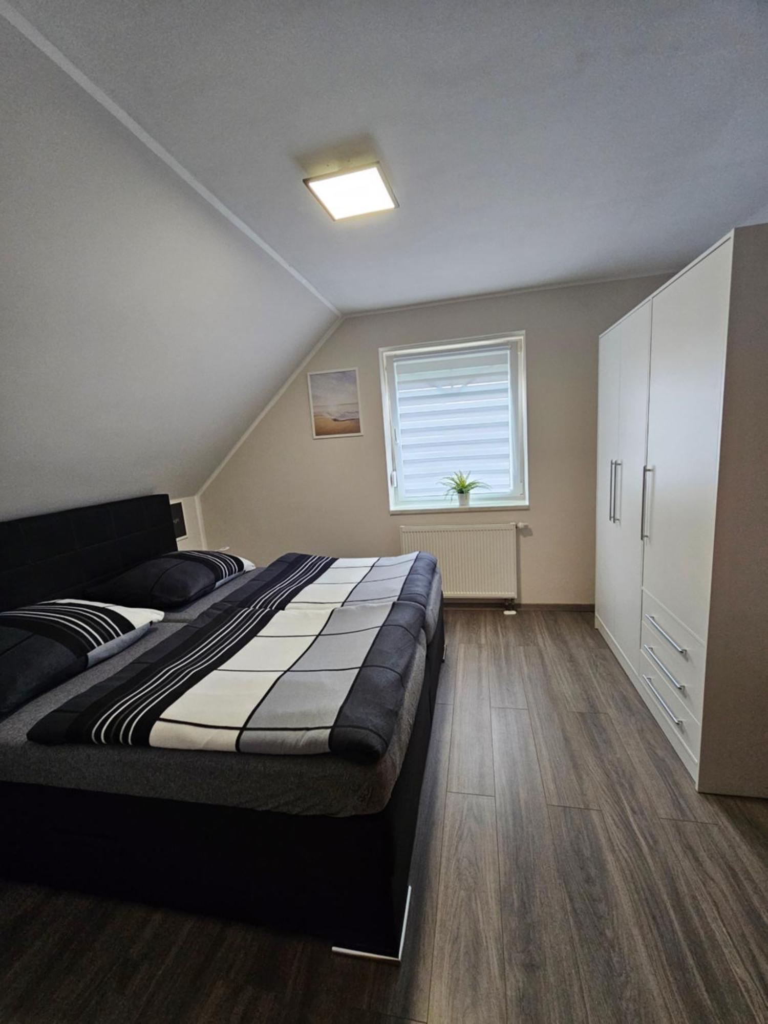 Ferienwohnung Muggelig Kiel Eksteriør bilde
